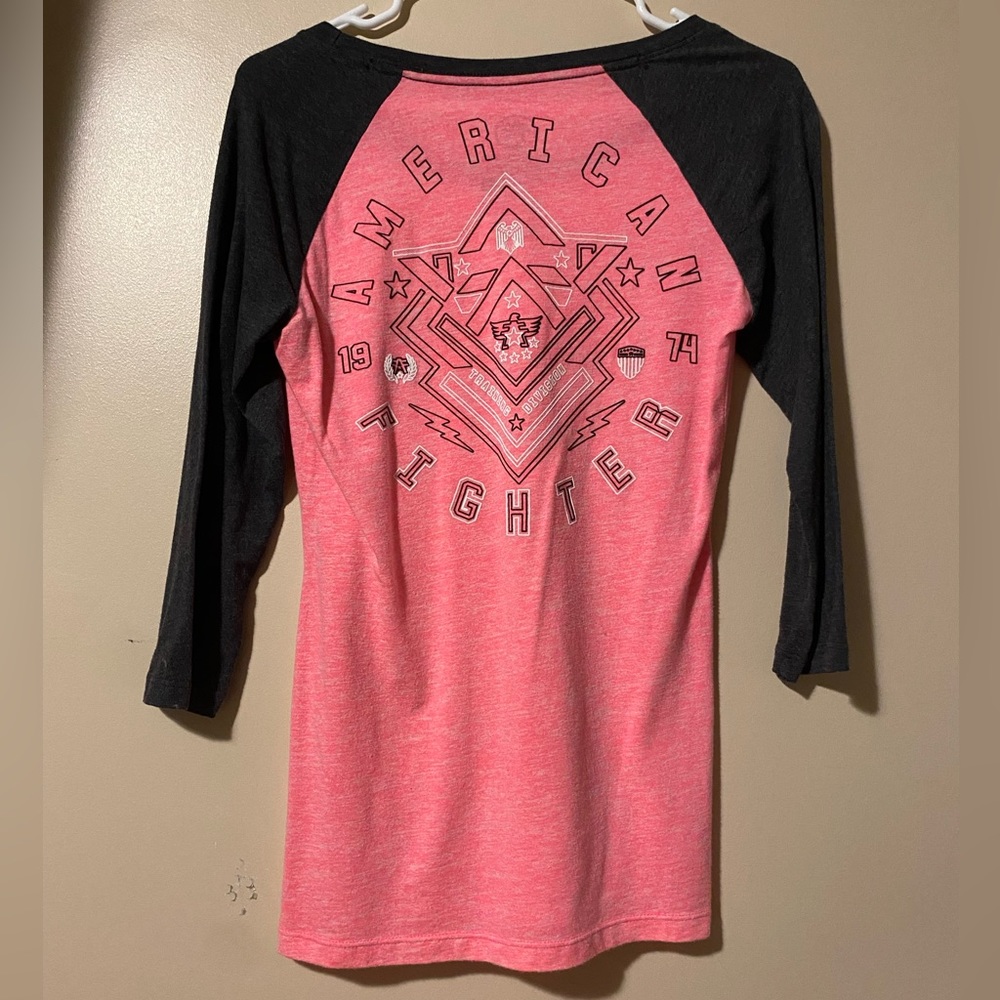 American Fighter Shirt